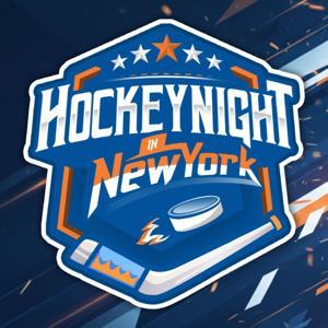 Hockey Night In New York - A New York Islanders Podcast by Hockey Night In New York