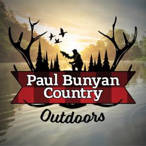 Paul Bunyan Country Outdoors by Hubbard Radio Northern Minnesota