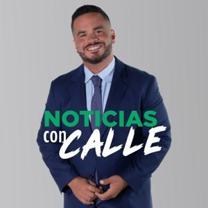 Noticias con Calle by Jay Fonseca