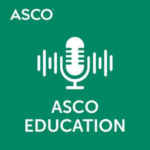 ASCO Education by American Society of Clinical Oncology (ASCO)