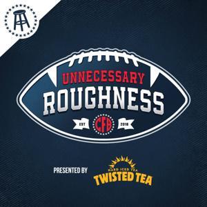 Unnecessary Roughness by Barstool Sports