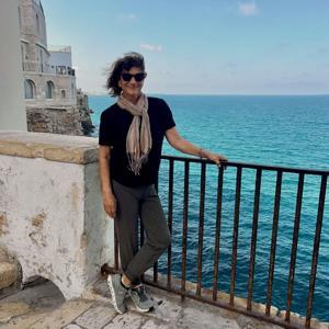 Speaking of Travel® With Marilyn Ball by Marilyn Ball