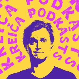 Kreiča Podkāsts by Jānis Kreičmanis