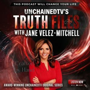 UNCHAINEDTV'S Truth Files with Jane Velez-Mitchell by Jane Velez-Mitchell