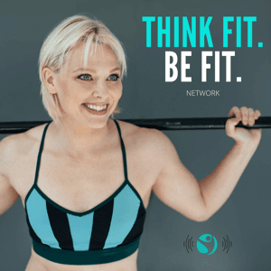 Think Fit. Be Fit. by Jennifer Schwartz