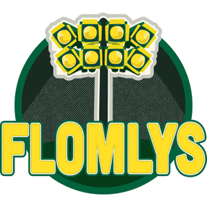 Flomlys by Radio Revolt