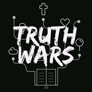 Truth Wars by Olan Stubbs