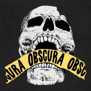 Obscura: A True Crime Podcast by Justin Drown