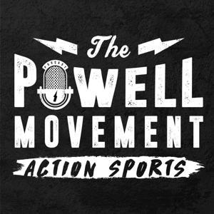 The Powell Movement by Mike Powell