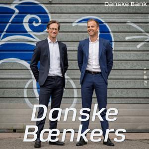 Danske Bænkers by Danske Bank Norge