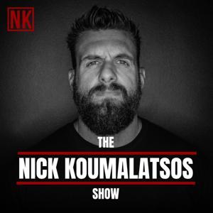 The Nick Koumalatsos Show by Nick Koumalatsos