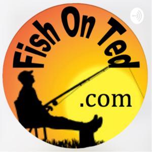 Fishonted - Ted Johnson by Fishonted - Ted Johnson