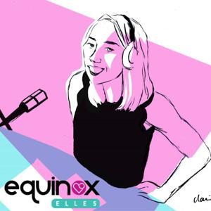 Equinox Elles: histoires de femmes, de parcours, de vies à Barcelone by Equinox
