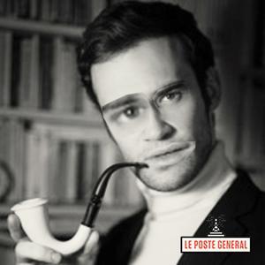 COMMUNITY MANAGER by Vincent Malone - Le Poste Général