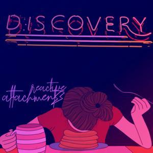 ReactiveAttachments by Reactive Attachments