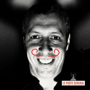 LE BONHOMME MICHELIN by Vincent Malone - Le Poste Général