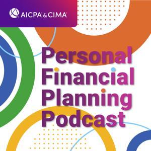 AICPA Personal Financial Planning (PFP) by AICPA & CIMA