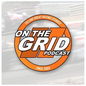 On The Grid by mypodcasthouse.com