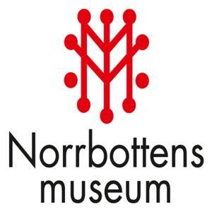 Kulturarvspodden by Norrbottens museum, Nils Harnesk