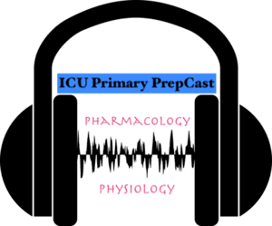 ICU Primary PrepCast by Swapnil