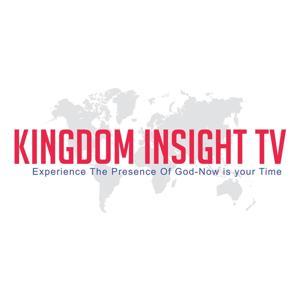 Videos on Demand  (audio) by Kingdom Insight Ministries