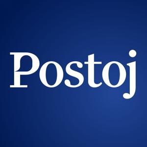 Podcast denníka Postoj by Denník Postoj
