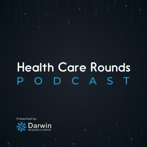 Health Care Rounds by John Marchica