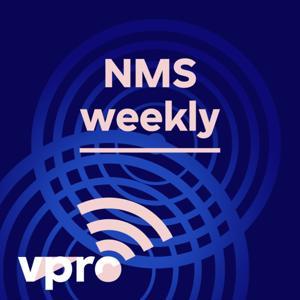 NMS Weekly by VPRO