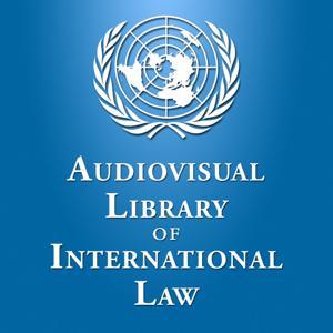 Audiovisual Library of International Law by Audiovisual Library of International Law