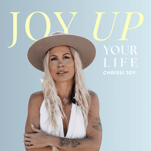 Selbstbewusstsein, Mut & Leichtigkeit - JOY UP YOUR LIFE - Motivation & Inspiration by Chrissi-Joy