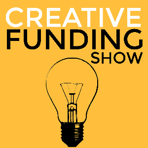 Creative Funding Show by Thomas Umstattd Jr.