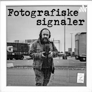 Fotografiske Signaler by Fotografikurser.dk