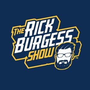 The Rick Burgess Show by iHeartPodcasts