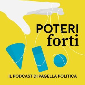 Poteri forti by Pagella Politica