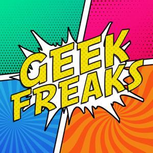 Geek Freaks by Geek Freaks