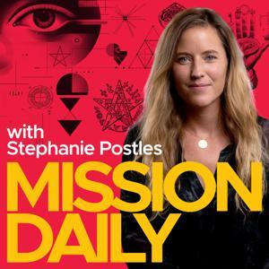 Mission Daily by Mission.org