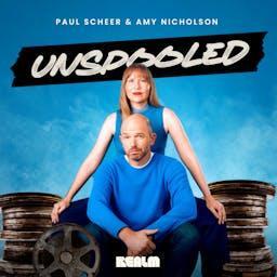 Unspooled by Paul Scheer & Amy Nicholson | Realm