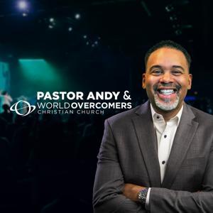 Pastor Andy and World Overcomers by worldovercomers