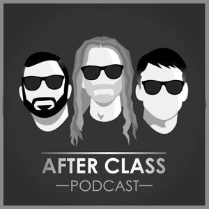 After Class Podcast by Ronald D. Peters, John C. Nugent, Samuel C. Long