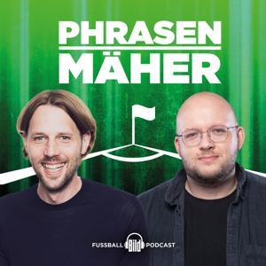 Phrasenmäher - Fußball Talk mit Henning Feindt und André Albers by BILD