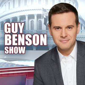 Guy Benson Show by FOX News Podcasts