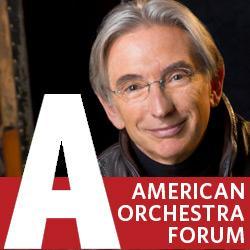 American Orchestra Forum: Music Directors Speak Out by San Francisco Symphony