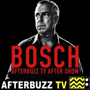 The Bosch Podcast by AfterBuzz TV