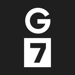 G7 Beszélgetések by G7