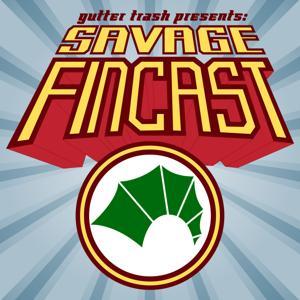 Savage Fincast by Craig, Jim, & Raven