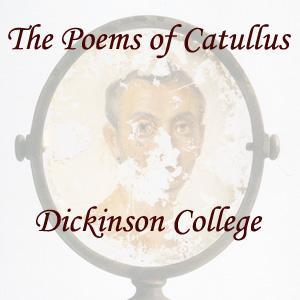 Catullus by Catullus