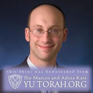 YUTORAH: R' Zvi Sobolofsky -- Recent Shiurim by Sobolofsky, Rabbi Zvi