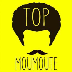 Top Moumoute by SuperCaddy