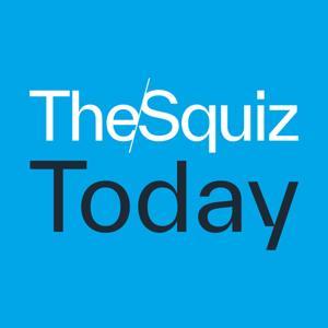 Squiz Today by Squiz Media