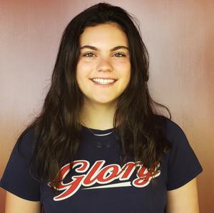 Softball Nation by Charlie Quinn